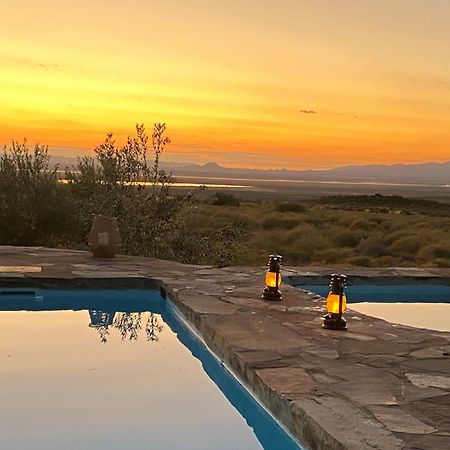 Tierkloof Mountain Cottages Breede River Exterior photo