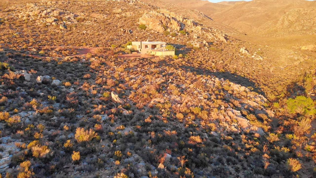 Tierkloof Mountain Cottages Breede River Exterior photo