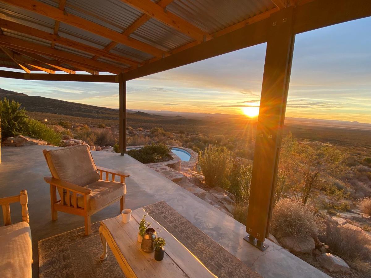 Tierkloof Mountain Cottages Breede River Exterior photo