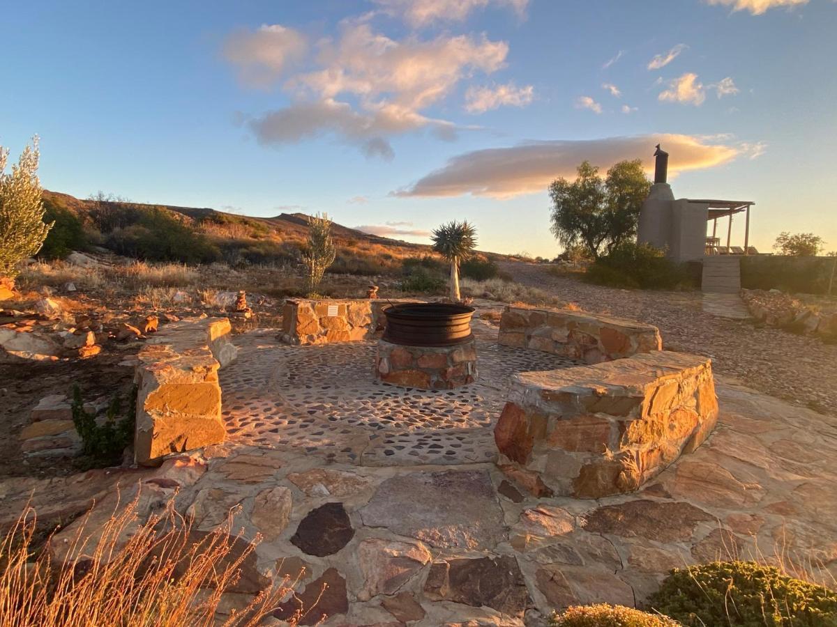 Tierkloof Mountain Cottages Breede River Exterior photo