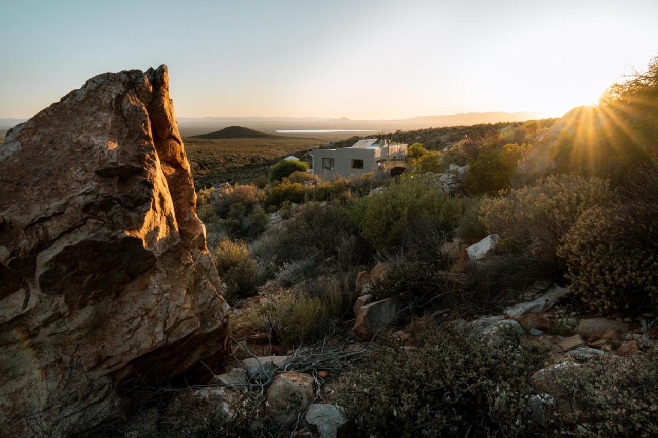 Tierkloof Mountain Cottages Breede River Exterior photo