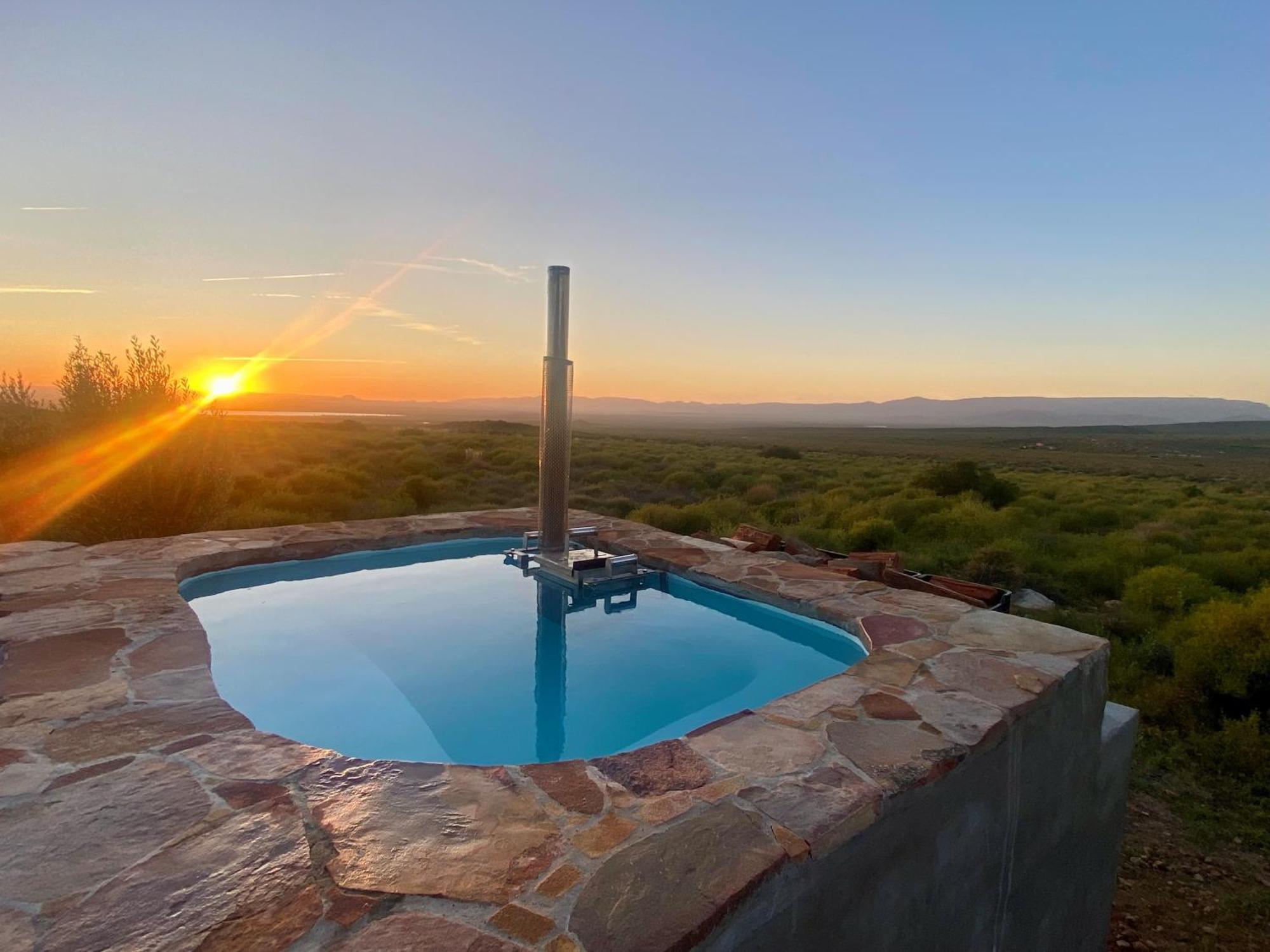 Tierkloof Mountain Cottages Breede River Exterior photo