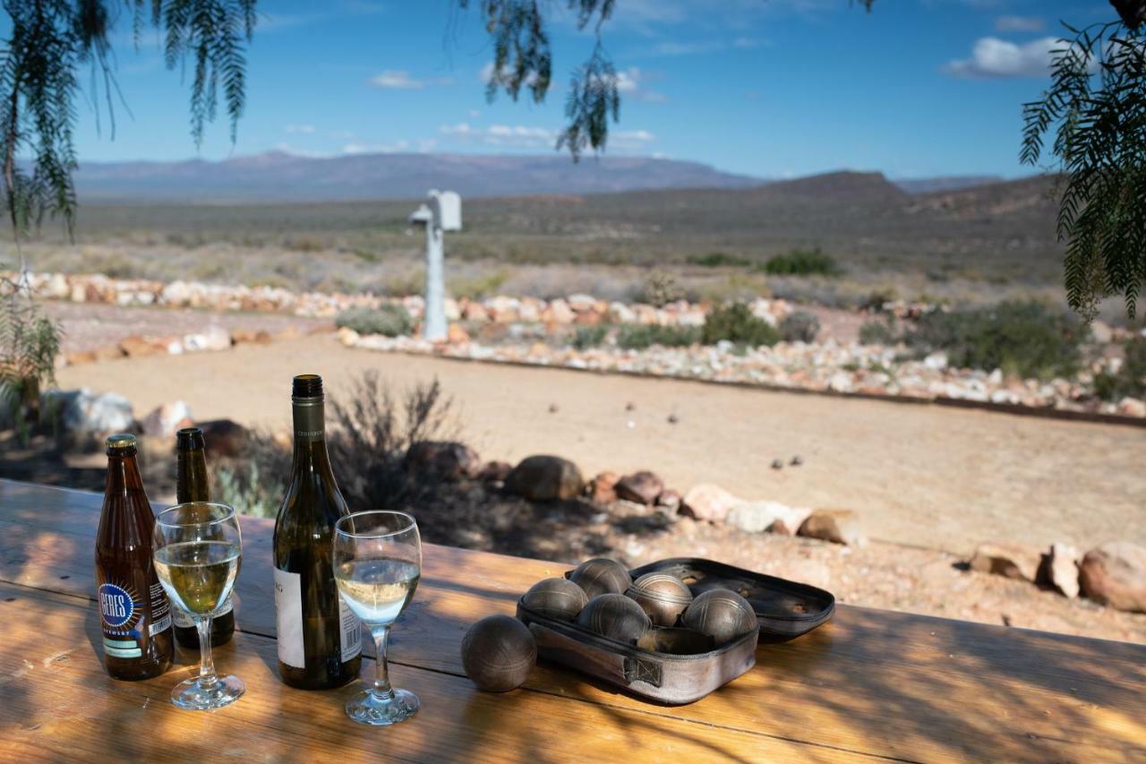 Tierkloof Mountain Cottages Breede River Exterior photo